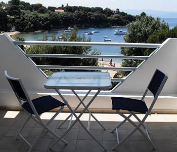 Kolios Beach Seaview Studios ภายนอก รูปภาพ